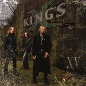 kingsx 15 cover
